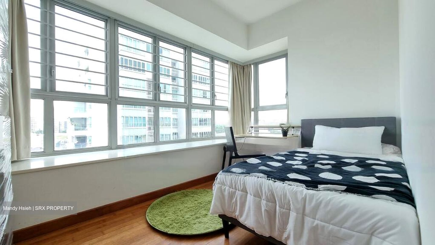 Tresalveo (D20), Condominium #561249551